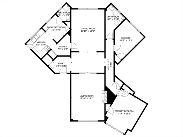 986 Memorial Drive # 104, Cambridge MA 02138 - Preview 17