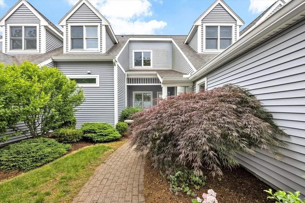 58 Sea Cliff Drive # 58, Plymouth MA 02360 - Photo 5