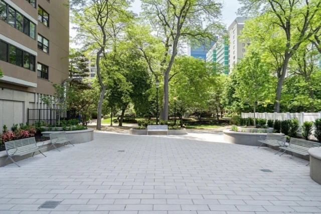6 Whittier Place # 17D, Boston MA 02114 - Preview 38