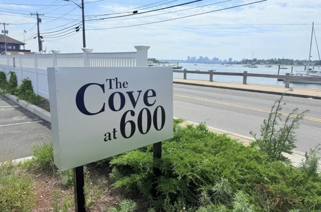 600 Shirley St # 7, Winthrop MA 02152 - Preview 3