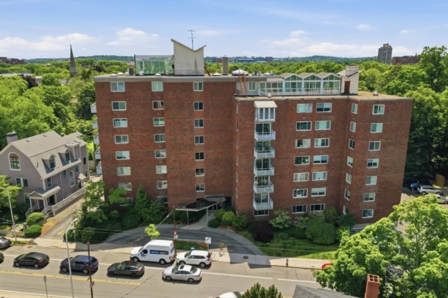 14 Concord Avenue # 102, Cambridge MA 02138 - Preview 1