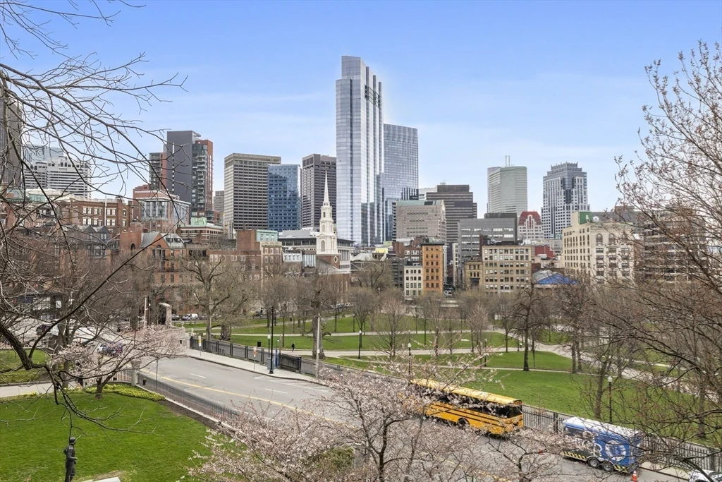 25 Beacon Street # 4, Boston MA 02108 - Photo 28