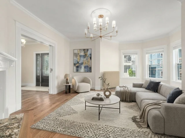 22 South Munroe Terrace, Boston MA 02122 - Preview 1