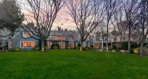 106 Fernwood Rd