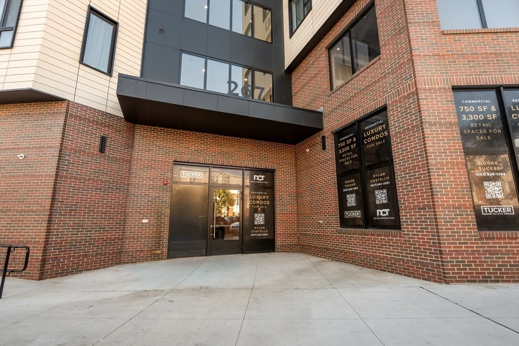 267 Old Colony # 510, Boston MA 02127 - Photo 28