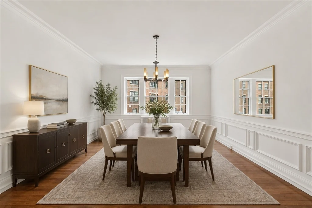 986 Memorial Drive # 104, Cambridge MA 02138 - Photo 4