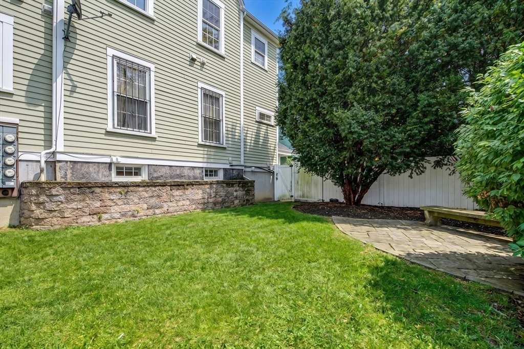 121 E Cottage St # 4, Boston MA 02125 - Photo 29