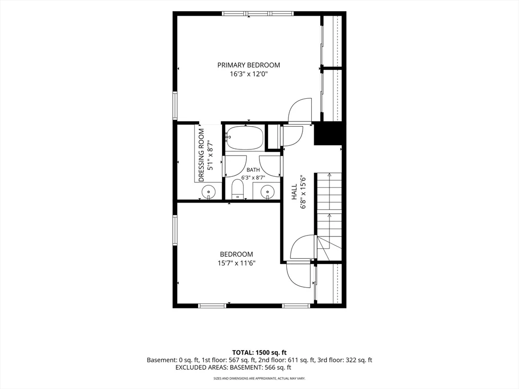 1601 Lewis O Gray Dr # 1601, Saugus MA 01906 - Photo 39