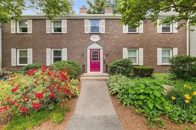 165 Norton Ave # 5, Easton MA 02375 - Preview 1