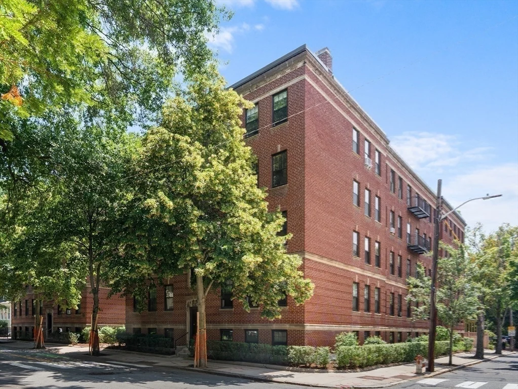 42 Linnaean Street # 2, Cambridge MA 02138 - Photo 15