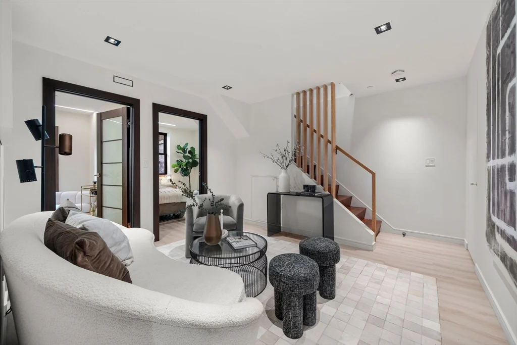 304 Elliot St. Carriage House S # 4, Newton MA 02464 - Photo 16