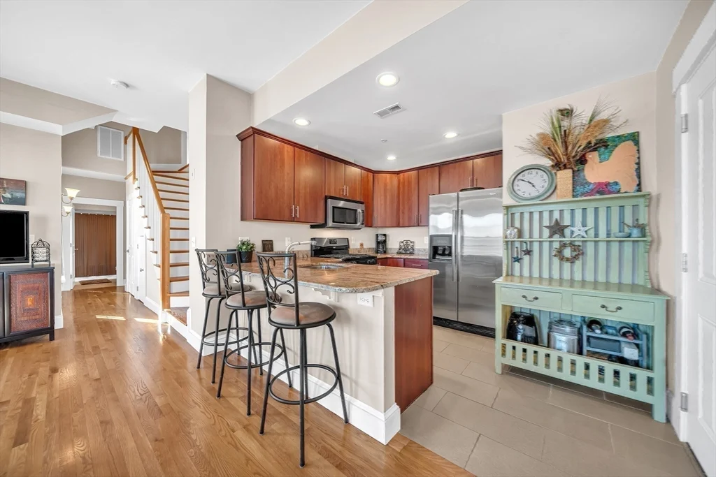 121 E Cottage St # 4, Boston MA 02125 - Photo 16