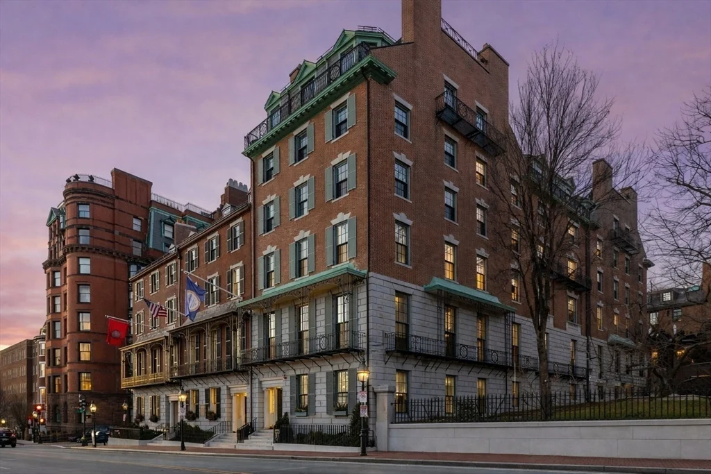 25 Beacon Street # 4, Boston MA 02108 - Photo 41