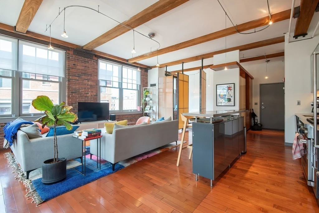 26 Stillman St # 2, Boston MA 02113 - Photo 8