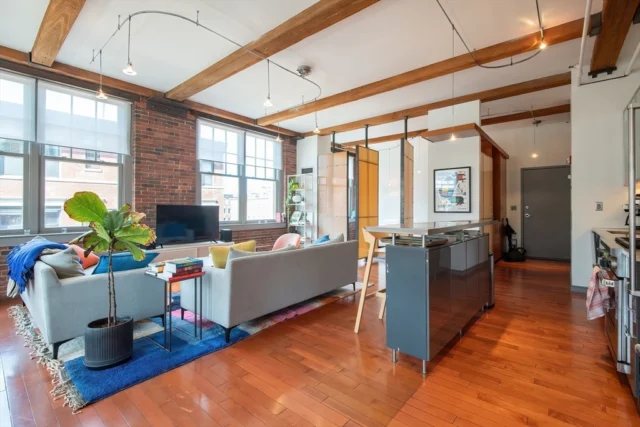 26 Stillman St # 2, Boston MA 02113 - Preview 8