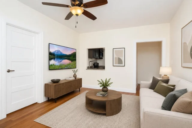 65 Burbank # 17, Boston MA 02115 - Preview 2