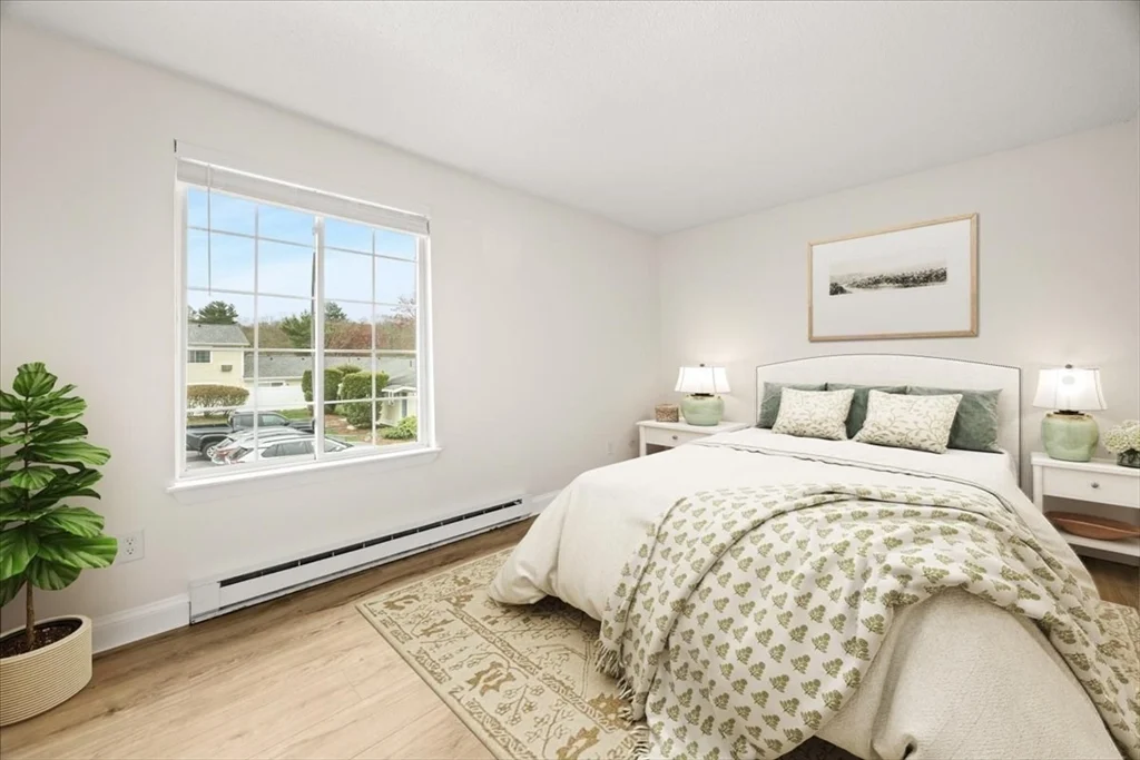 14 Nancy Road # 8, Easton MA 02375 - Photo 14