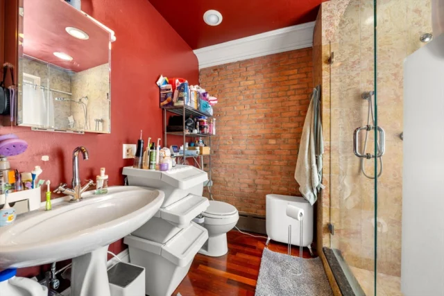 16 Perrin St, Boston MA 02119 - Preview 18