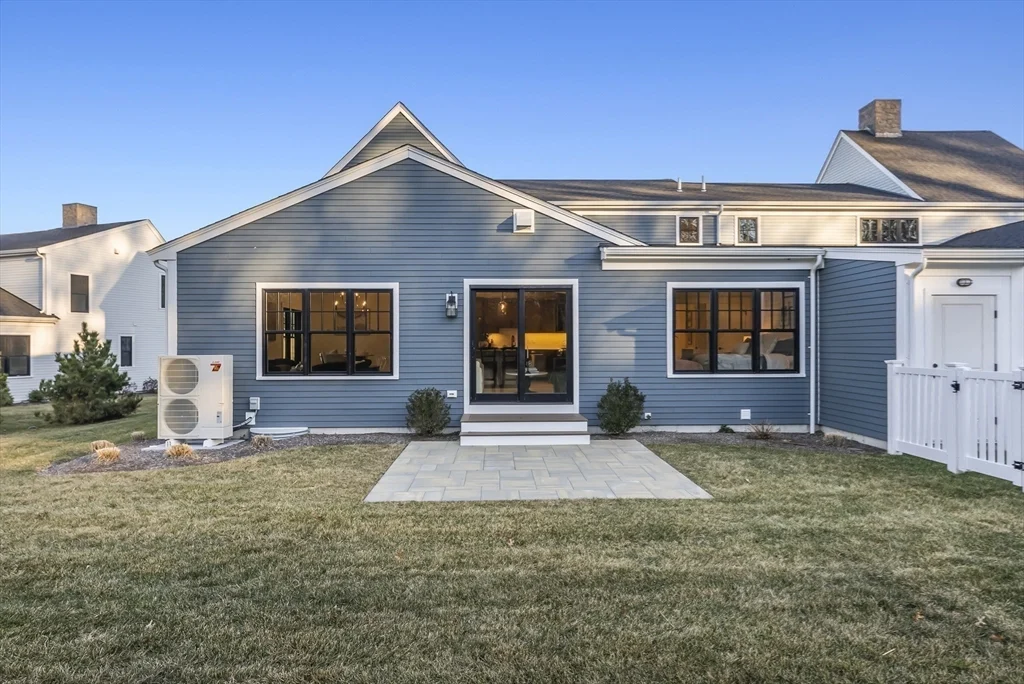 46 Sandwich Road # 42, Plymouth MA 02360 - Photo 33