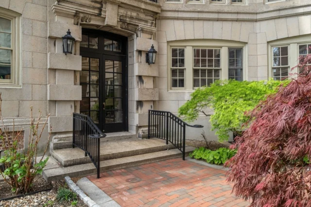 986 Memorial Drive # 104, Cambridge MA 02138 - Preview 1