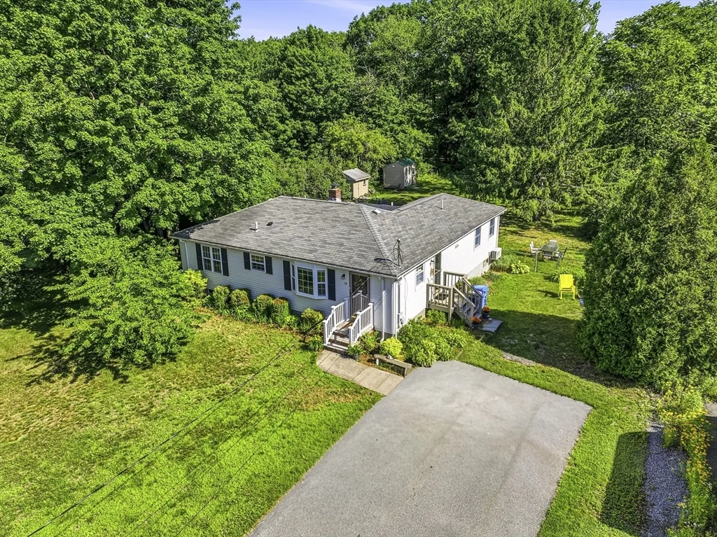 58 Wedgewood Dr, Holliston MA 01746 - Photo 5