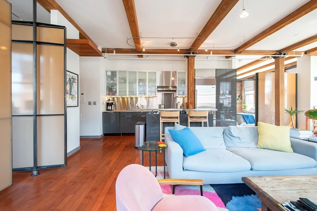 26 Stillman St # 2, Boston MA 02113 - Photo 11