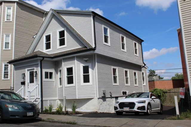Mattapan