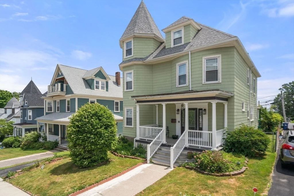 22 South Munroe Terrace, Boston MA 02122 - Photo 27