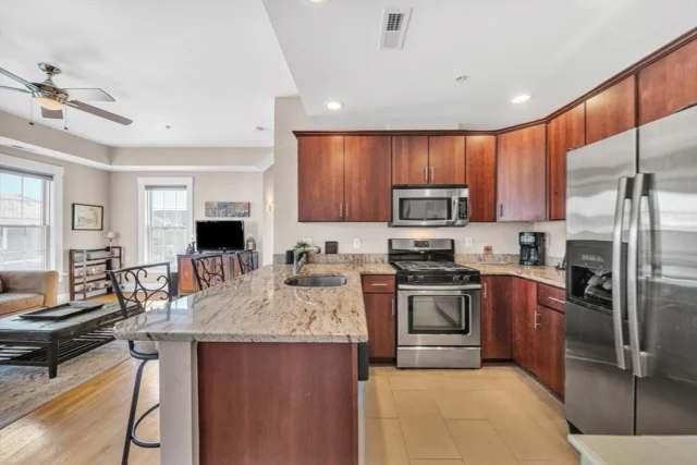 121 E Cottage St # 4, Boston MA 02125 - Preview 17