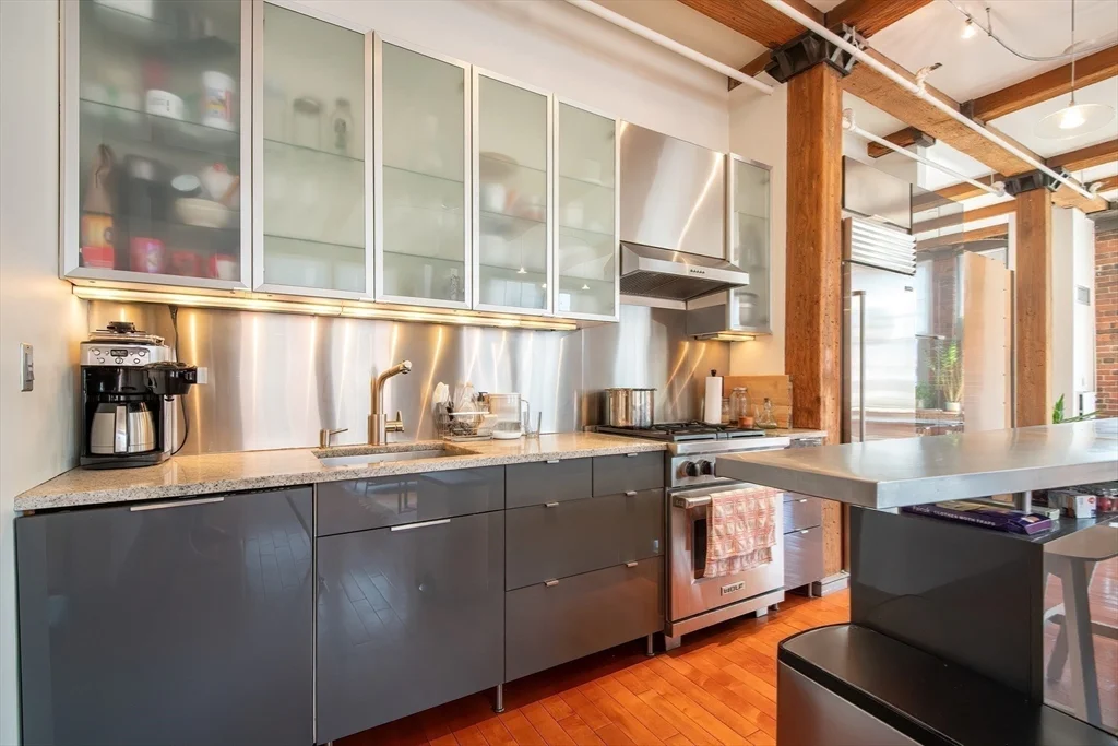 26 Stillman St # 2, Boston MA 02113 - Photo 14