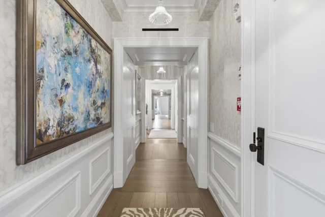 25 Beacon Street # 4, Boston MA 02108 - Preview 33