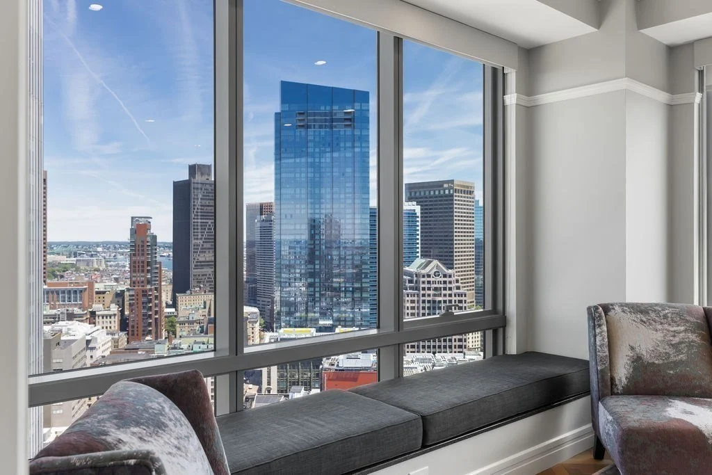 2 Avery St # 34G, Boston MA 02111 - Photo 6