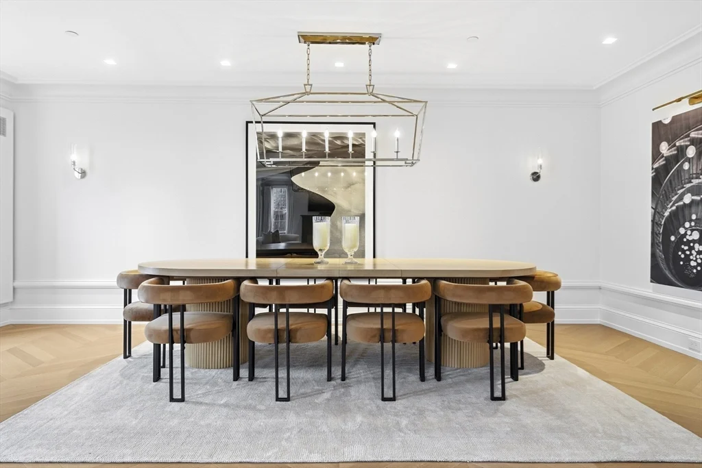 25 Beacon Street # 4, Boston MA 02108 - Photo 9