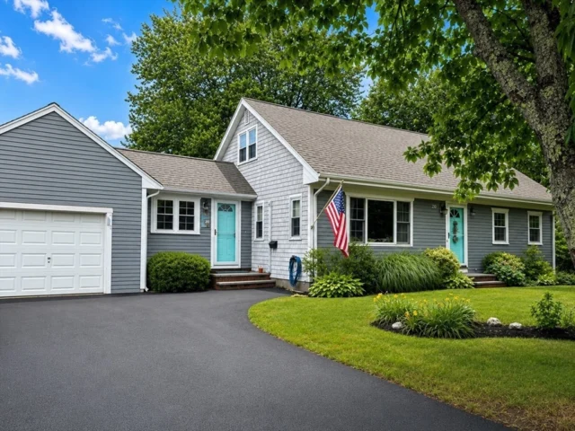 20 Rogers, Fairhaven MA 02719 - Preview 1