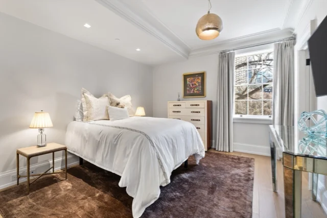 25 Beacon Street # 4, Boston MA 02108 - Preview 31