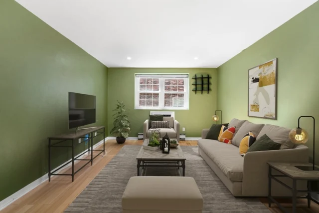 116 Sycamore St # 22, Somerville MA 02145 - Preview 1