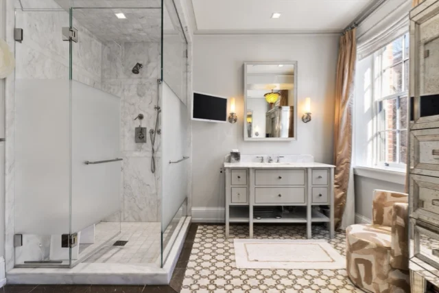 25 Beacon Street # 4, Boston MA 02108 - Preview 23