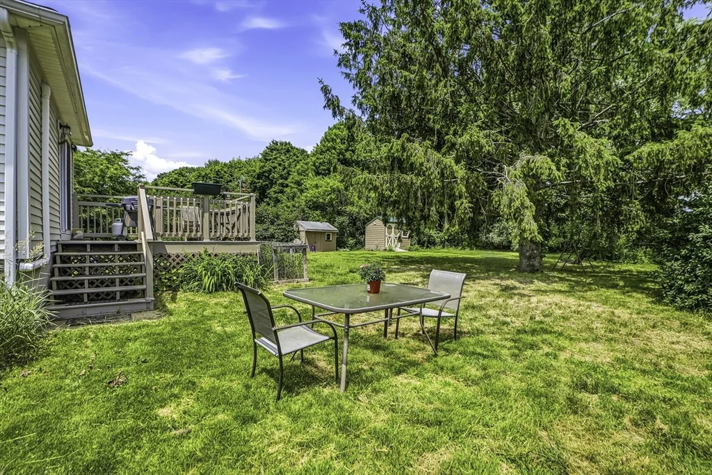 58 Wedgewood Dr, Holliston MA 01746 - Photo 7
