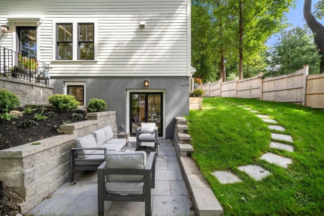304 Elliot St. Carriage House S # 4, Newton MA 02464 - Preview 23