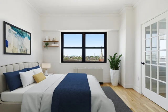 6 Whittier Place # 17D, Boston MA 02114 - Preview 6