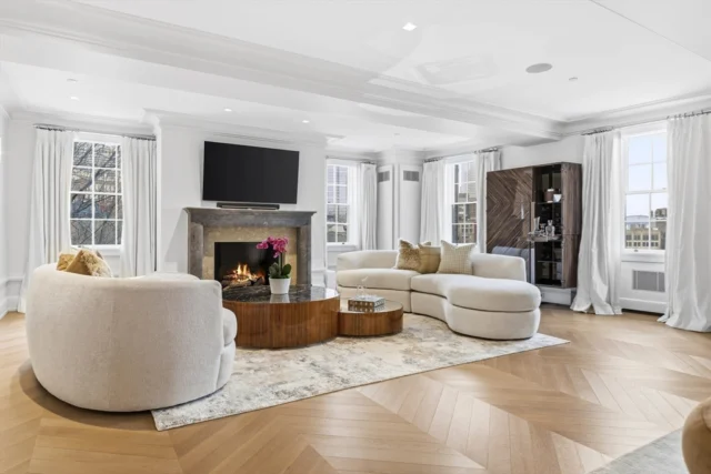 25 Beacon Street # 4, Boston MA 02108 - Preview 6