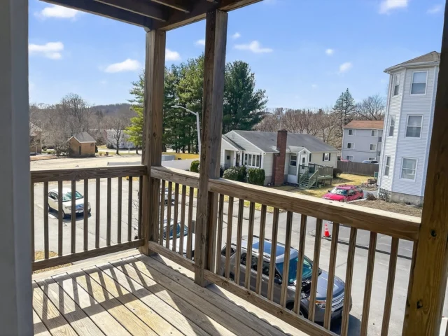 247 Pilgrim Ave # 3, Worcester MA 01604 - Preview 1