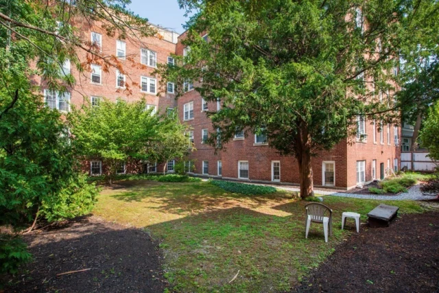 16 Chauncy St # 43, Cambridge MA 02138 - Preview 22