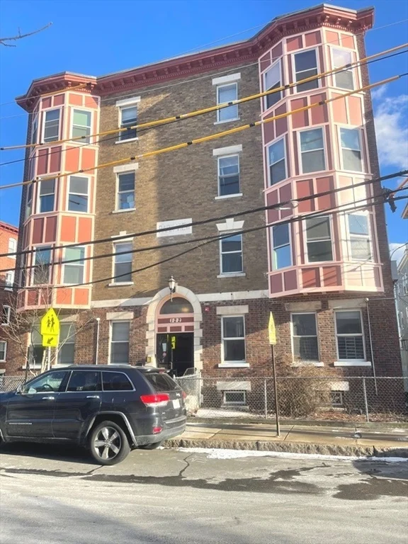 122 Berkshire Street, Cambridge MA 02141 - Preview 18