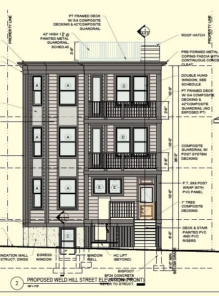 59 Weld Hill St, Boston MA 02130 - Preview 11