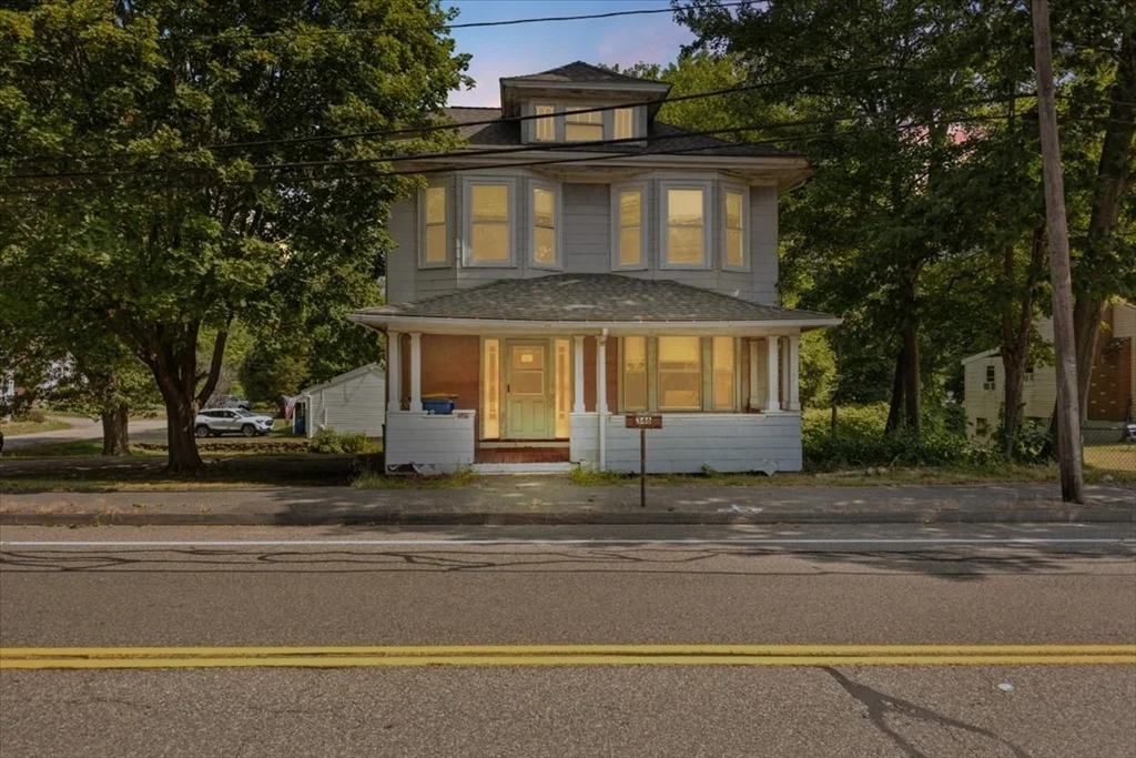 346 South St, Randolph MA 02368 - Photo 29