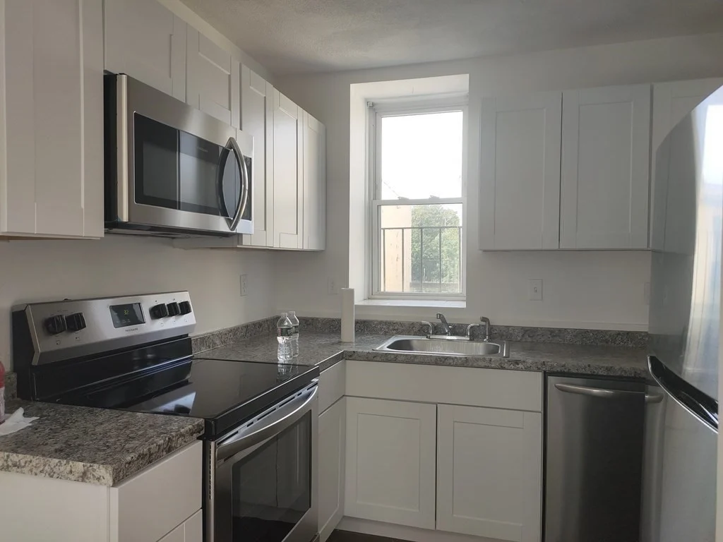 1411 Commonwealth Ave # 501, Boston MA 02135 - Photo 2