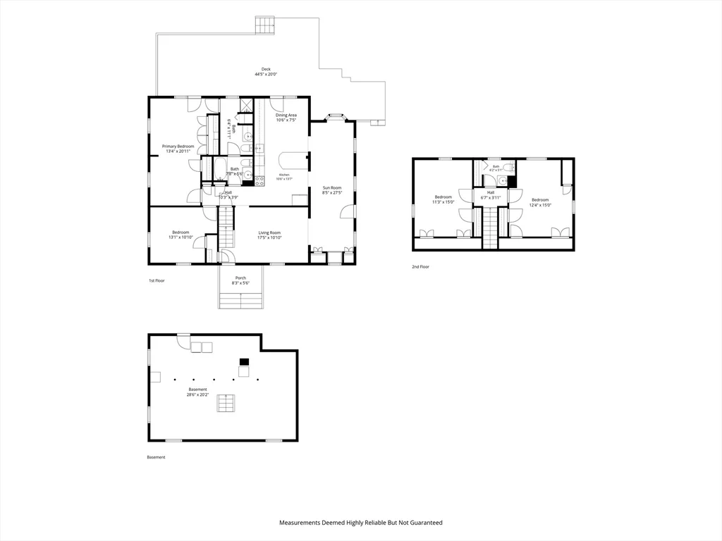 165-R Green Street, Stoneham MA 02180 - Photo 40