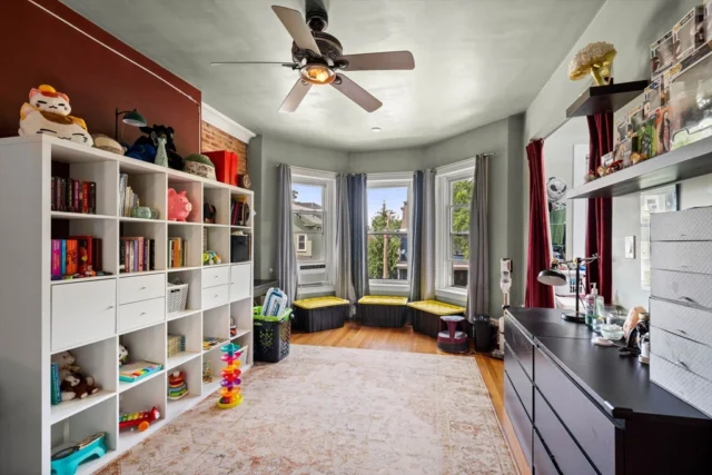 16 Perrin St, Boston MA 02119 - Preview 13