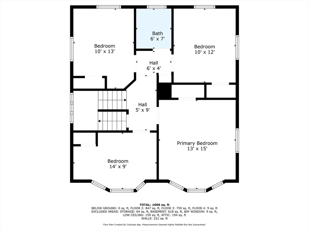 346 South St, Randolph MA 02368 - Photo 33